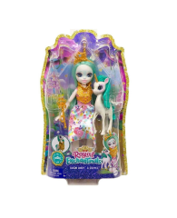 Enchantimals Görkemli Bebekleri GYJ13