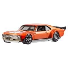 Hot Wheels 1:43 Premium Arabalar Custom 1970 Chevy Nova HWG43