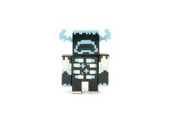 Jada Minecraft 4'lü Paket Figür Seti 253262001