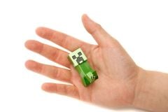 Jada Minecraft 4'lü Paket Figür Seti 253262001