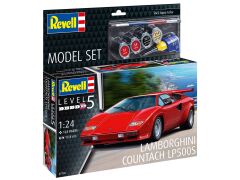 Revell Model Set Lamborghini Countach LP500S