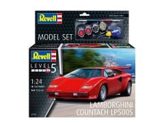 Revell Model Set Lamborghini Countach LP500S