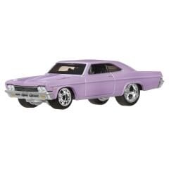 Hot Wheels Fast & Furious Premium 1966 Chevy Impala JBL95