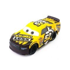 Cars Tekli Araçlar Brıan Spark DXV29-GRR62