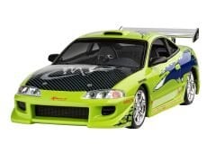 Revell Model Set Fast and Furious Brians 95 Eclipse