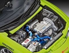 Revell Model Set Fast and Furious Brians 95 Eclipse