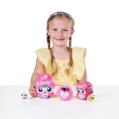 Rainbocorns Sürpriz Baby Eggzania