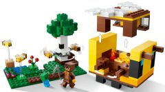LEGO  Minecraft  Arı Evi 21241