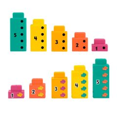 Fisher Price Matematikçi Timsah JCT13