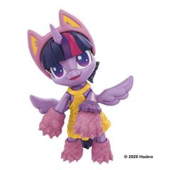My Little Pony Smashin Fashion Twilight Sparkle Set F1756