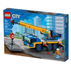 LEGO City Mobil Vinç 60324