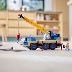 LEGO City Mobil Vinç 60324