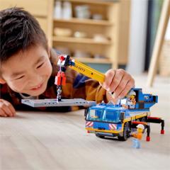 LEGO City Mobil Vinç 60324