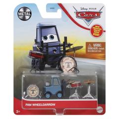 Cars Tekli Araçlar PamWheeldarrow DXV29-GCC76