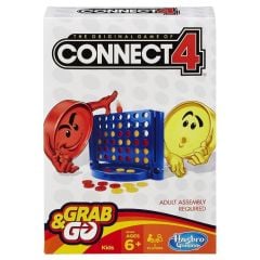 CONNECT 4 AL&OYNA