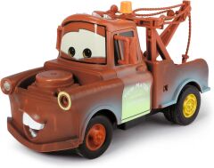 Jada Cars 3 Mater Uzaktan Kumandalı Oyuncak Araba