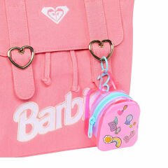 Barbie'nin Mini Çanta Aksesuarları HJT44