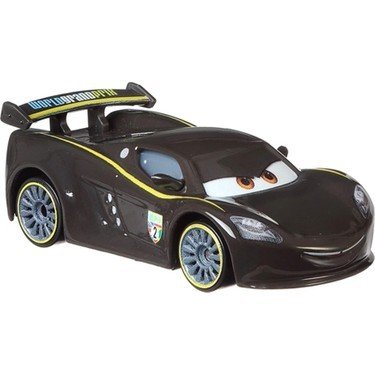 Cars Tekli Araçlar Lewis Hamilton DXV29-GXG50