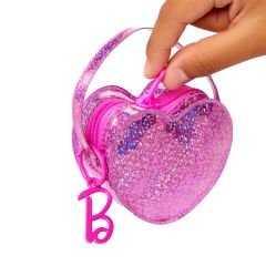 Barbie'nin Mini Çanta Aksesuarları HJT45