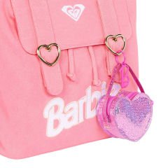Barbie'nin Mini Çanta Aksesuarları HJT45
