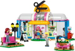 LEGO Friends Kuaför Salonu 41743