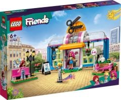 LEGO Friends Kuaför Salonu 41743