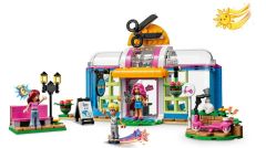LEGO Friends Kuaför Salonu 41743