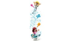 LEGO Friends Kuaför Salonu 41743