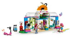 LEGO Friends Kuaför Salonu 41743