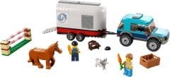 LEGO City At Nakliye Aracı 60327