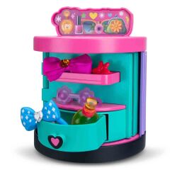 Littlest Pet Shop Minişler Spin & Style Butik Oyun Seti S4