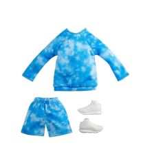 BARBİE'NİN MODA AKSESUARLARI PAKETLERİ GRC72