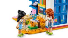 LEGO  Friends Liann'ın Odası 41739