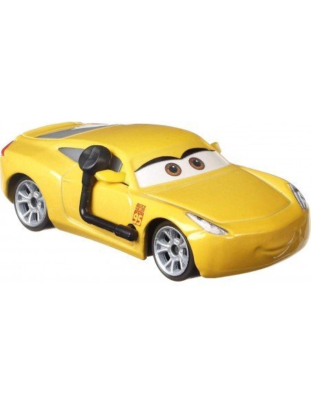 Cars Tekli Araçlar Traıner Cruz Ramırez DXV29-GXG61