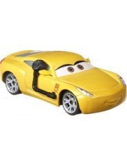 Cars Tekli Araçlar Traıner Cruz Ramırez DXV29-GXG61