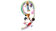 LEGO  Friends Nova'nın Odası 41755