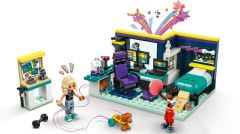 LEGO  Friends Nova'nın Odası 41755