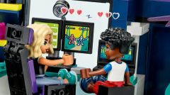 LEGO  Friends Nova'nın Odası 41755