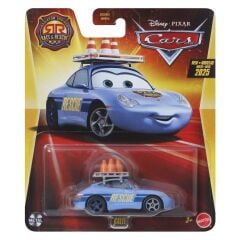 Cars Tekli Araçlar Saly JDG62