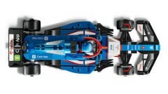 LEGO Speed Champions Visa Cash App RB VCARB 01 F1 Yarış Arabası 77246