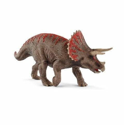 SCHLEİCH TRİCERATOPS 15000