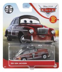 Cars Tekli Araçlar Joe Don Jackson GBV55