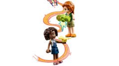 LEGO Friends Kamp Tatili 41726
