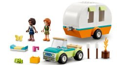 LEGO Friends Kamp Tatili 41726