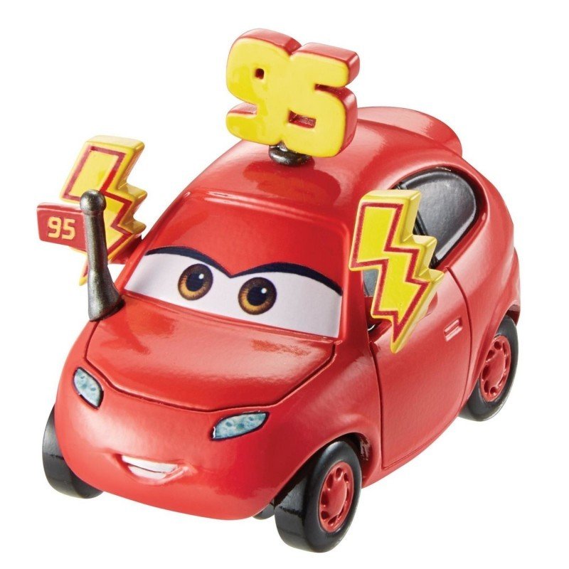 Cars Tekli Araçlar Maddy McGear DXV29-GXG62