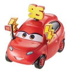 Cars Tekli Araçlar Maddy McGear DXV29-GXG62