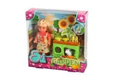 Evi Love Mini Bahçe Bebeği 105733689