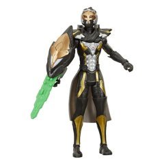 POWER RANGERS CYBERVILLAIN ROBO BLAZE E7829