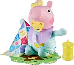 Peppa Pig Oinks Snuggles Bebek Evie G32238