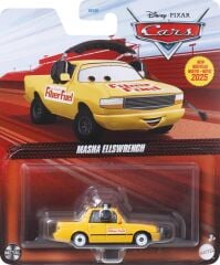 Cars Tekli Araçlar MashaEllswrench FLL88